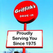 Griffith's Drive In