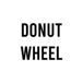 Donut Wheel