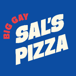 Big Gay Sal's Pizza