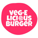 Veg-e-licious Burger