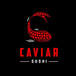 Caviar Sushi