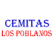 Cemitas Los Poblanos