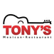 Tony’s Mexican Restaurant