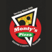 Monty's Pizza