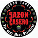 El Sazón Casero