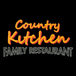 Country Kitchen