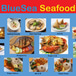 BlueSea Seafood