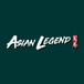 Asian legend