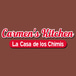 Carmen's Kitchen La Casa de los Chimis