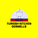 Turkish kitchen AFG