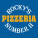 Rocky's Pizza II