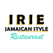 Irie Jamaican style restaurant