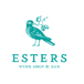 Esters To-Go (7th St)