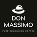 Don Massimo Coffee