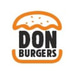 Don Burgers  & Wings