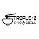 TRIPLE S PHO & GRILL