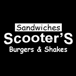 Scooter's Burgers