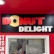 Donut delight