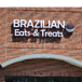 Brazilian Eats & Treats