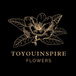 Toyouinspire Flowers