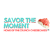 Savor Moment Bakery & Dessert Cafe