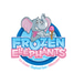 Frozen Elephants