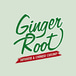 Ginger Root Japanese & Chinese