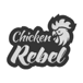 Chicken Rebel