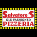 Salvatore's Old Fashioned Pizza