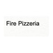 Fire Pizzeria