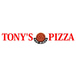 Tony"s Pizza And Wings