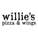 willie's pizza and wings