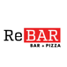 REBAR BAR + PIZZA