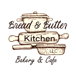 Bread & Butter Kitchen