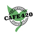 Café420 The Alkaline Plant Based Stop