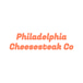The Philadelphia Cheesesteak