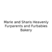 Marie and Sharis Heavenly furparents and furbabies bakery