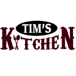 Tim's Kitchen