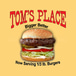 Tom's Place