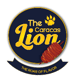 The Caracas Lion