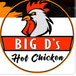 Big Ds Hot Chicken