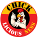 Chick Licious Ness - Fried Chicken Sandwiches