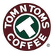 TOM N TOMS COFFEE