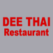 Dee Thai Restaurant