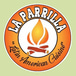 la parrilla lac