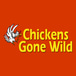 Chickens Gone Wild