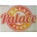 Palace Halal Food