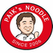 Paik's Noodle