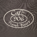 Cafe 906