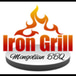 Iron Grill Mongolian BBQ